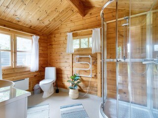 Vakantiehuis Udsholt Strand  23