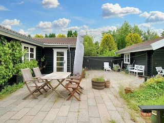 Ferienhaus Udsholt Strand  27