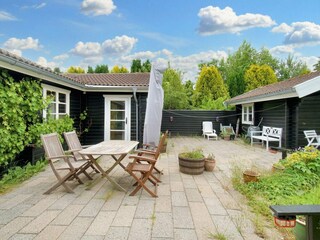 Vakantiehuis Udsholt Strand  24