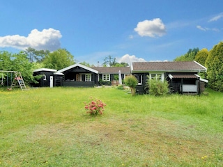 Ferienhaus Udsholt Strand  30