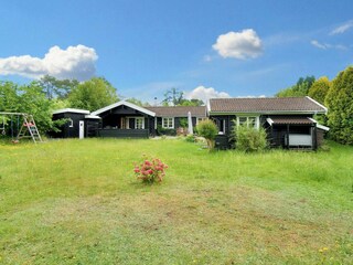 Vakantiehuis Udsholt Strand  25