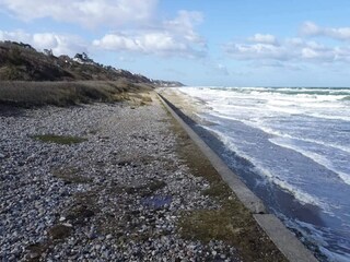 Maison de vacances Udsholt Strand  12