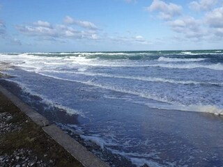 Vakantiehuis Udsholt Strand  14