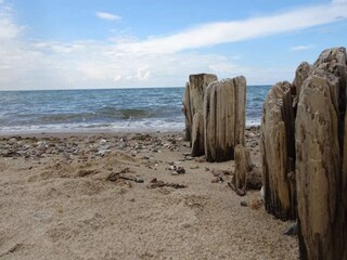 Vakantiehuis Udsholt Strand  18