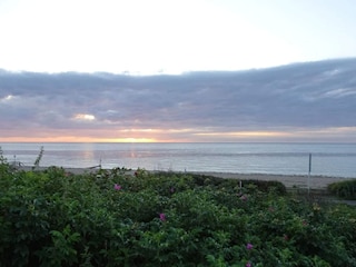 Ferienhaus Udsholt Strand  29