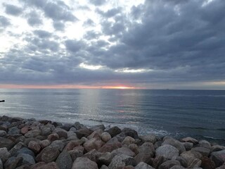 Vakantiehuis Udsholt Strand  24