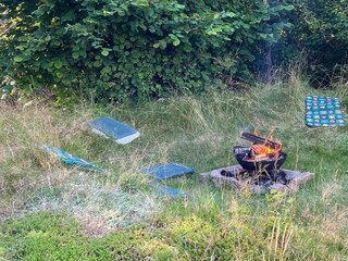 Casa de vacaciones Udsholt Strand  7