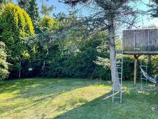 Casa per le vacanze Udsholt Strand Registrazione all'aperto 6