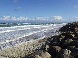 Vakantiehuis Udsholt Strand  10