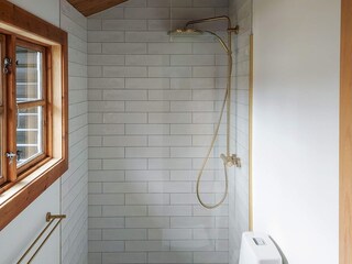 Casa de vacaciones Udsholt Strand  50