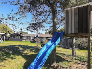 Holiday house Udsholt Strand Outdoor Recording 5