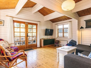Ferienhaus Udsholt Strand  32