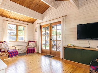 Ferienhaus Udsholt Strand  33