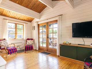 Holiday house Udsholt Strand  37