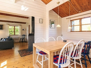 Ferienhaus Udsholt Strand  58