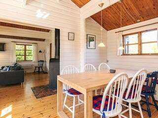 Vakantiehuis Udsholt Strand  56