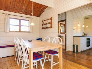 Ferienhaus Udsholt Strand  34