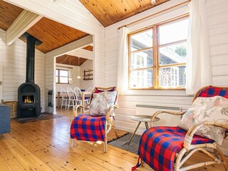 Ferienhaus Udsholt Strand  35