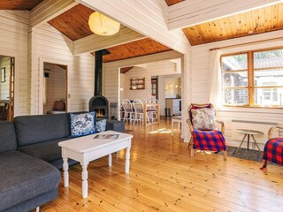 Ferienhaus Udsholt Strand  36