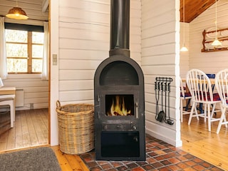 Ferienhaus Udsholt Strand  59