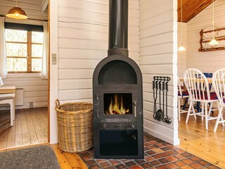 Ferienhaus Udsholt Strand  61