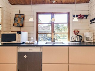 Ferienhaus Udsholt Strand  37