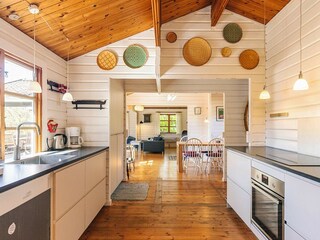 Ferienhaus Udsholt Strand  50