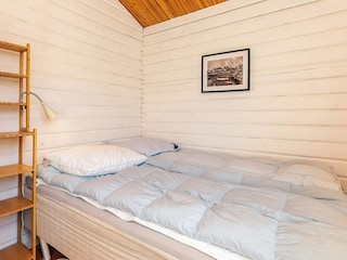 Ferienhaus Udsholt Strand  38