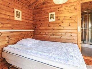 Casa de vacaciones Udsholt Strand  51