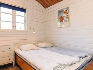 Ferienhaus Udsholt Strand  39