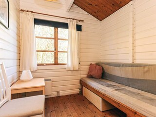Ferienhaus Udsholt Strand  40