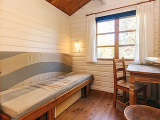 Ferienhaus Udsholt Strand  60
