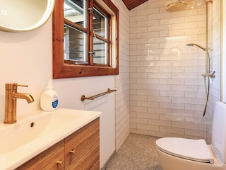 Ferienhaus Udsholt Strand  41