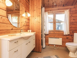 Ferienhaus Udsholt Strand  43