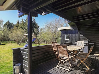 Ferienhaus Udsholt Strand  44