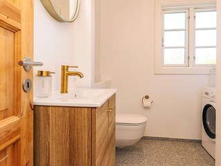 Casa per le vacanze Udsholt Strand  62