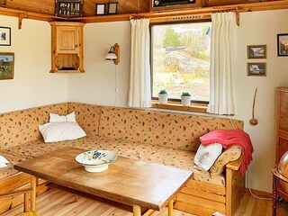 Holiday house Nedstrand  24