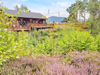 Holiday house Nedstrand Outdoor Recording 18