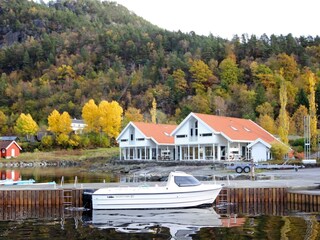 Ferienhaus Nedstrand  23