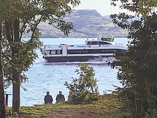 Ferienhaus Nedstrand Außenaufnahme 9