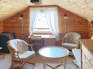 Ferienhaus Nedstrand  22