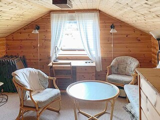 Vakantiehuis Nedstrand  29