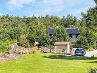 Vakantiehuis Nedstrand Buitenaudio-opname 17