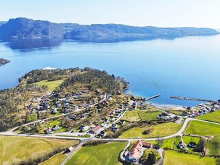 Vakantiehuis Nedstrand  27