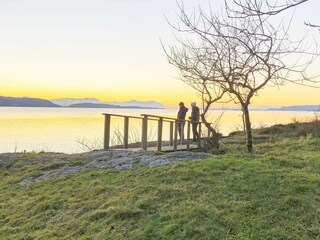 Vakantiehuis Nedstrand  26