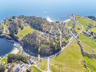 Vakantiehuis Nedstrand  22