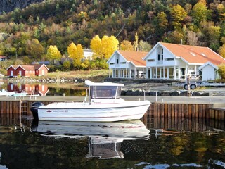 Ferienhaus Nedstrand  24