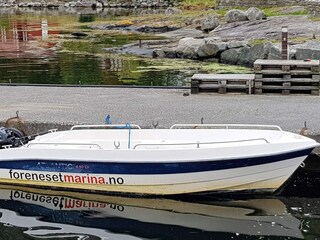 Vakantiehuis Nedstrand  35