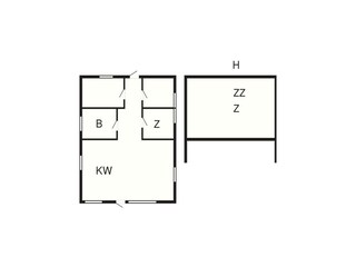 Ferienhaus Nedstrand  32