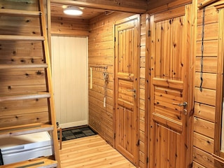 Ferienhaus Nedstrand  23